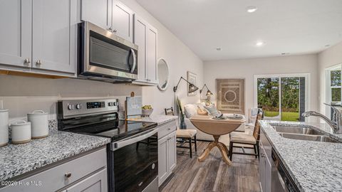 Tiny photo for 3880 Bingley Street NW, Ash, NC 28420 (MLS # 100550608)