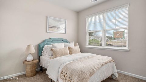 Tiny photo for 3880 Bingley Street NW, Ash, NC 28420 (MLS # 100550608)