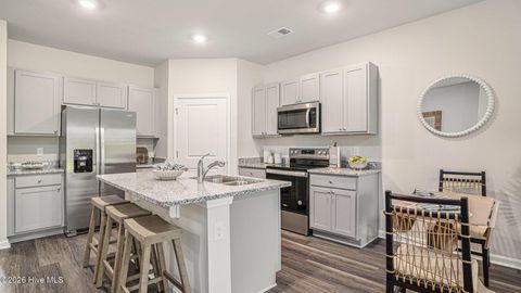 Tiny photo for 3880 Bingley Street NW, Ash, NC 28420 (MLS # 100550608)