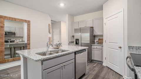 Tiny photo for 3880 Bingley Street NW, Ash, NC 28420 (MLS # 100550608)