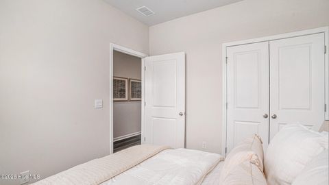 Tiny photo for 3880 Bingley Street NW, Ash, NC 28420 (MLS # 100550608)