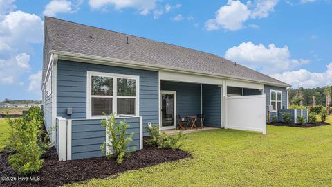 Tiny photo for 3880 Bingley Street NW, Ash, NC 28420 (MLS # 100550608)