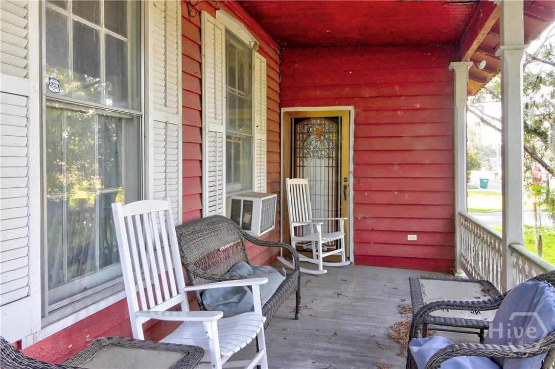 602 Magnolia Street