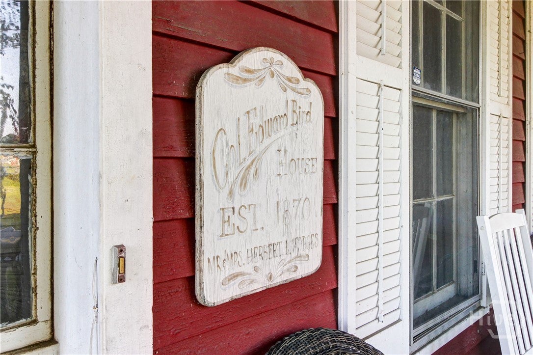 602 Magnolia Street