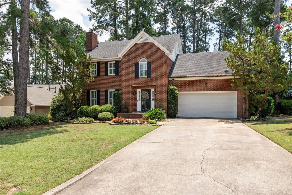 Photo of 4099 Eagle Nest Drive, Evans, GA 30809 (MLS # 554050)