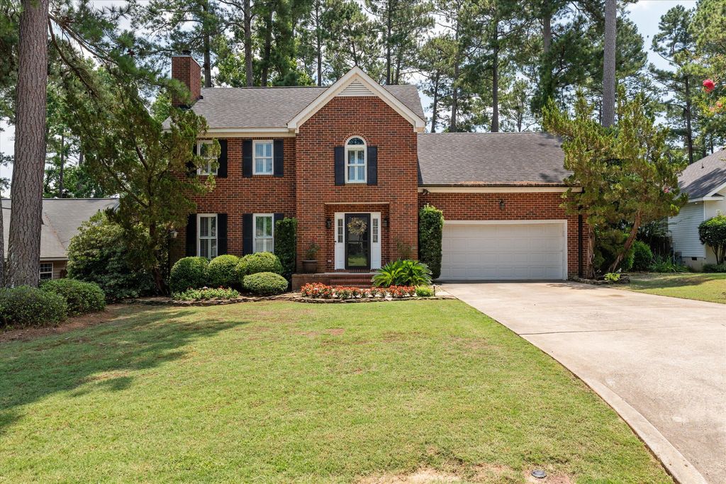 Photo of 4099 Eagle Nest Drive, Evans, GA 30809 (MLS # 554050)