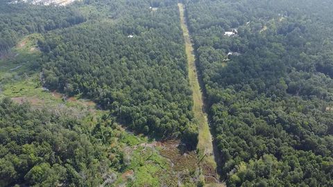 Vacant Land For Sale - 1241 Reynolds Farm Road<br/> Columbia County, Grovetown, GA 30813