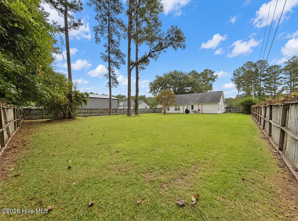Photo of 239 Lemonwood Drive, Havelock, NC 28532 (MLS # 100606096)
