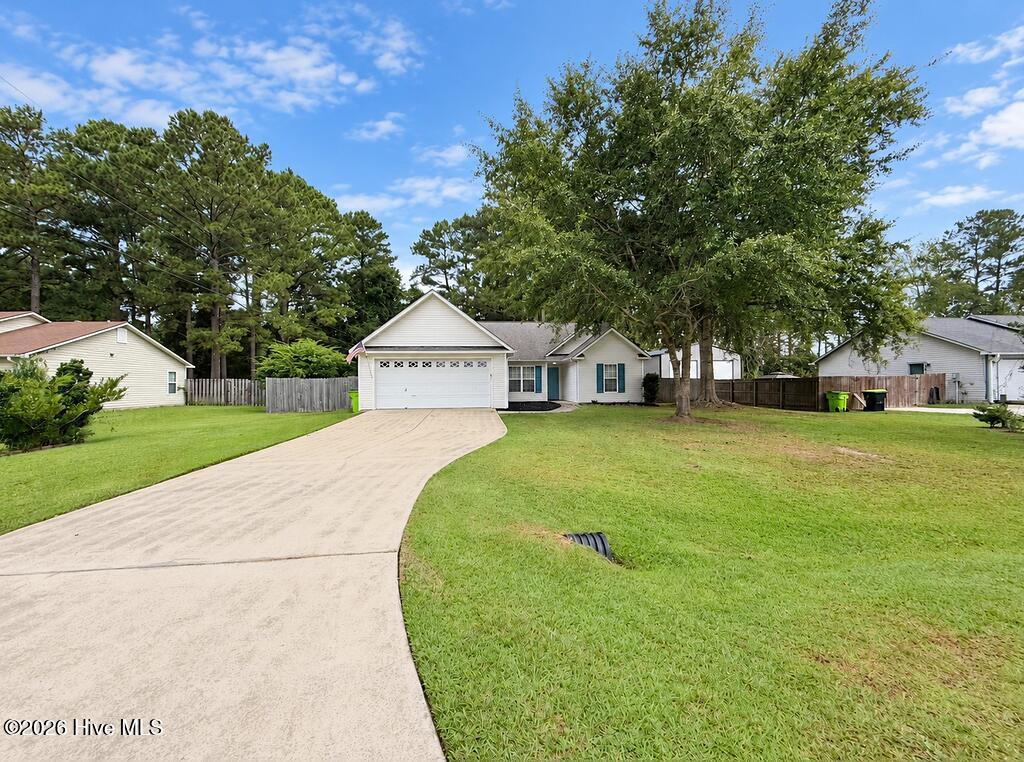 239 Lemonwood Drive