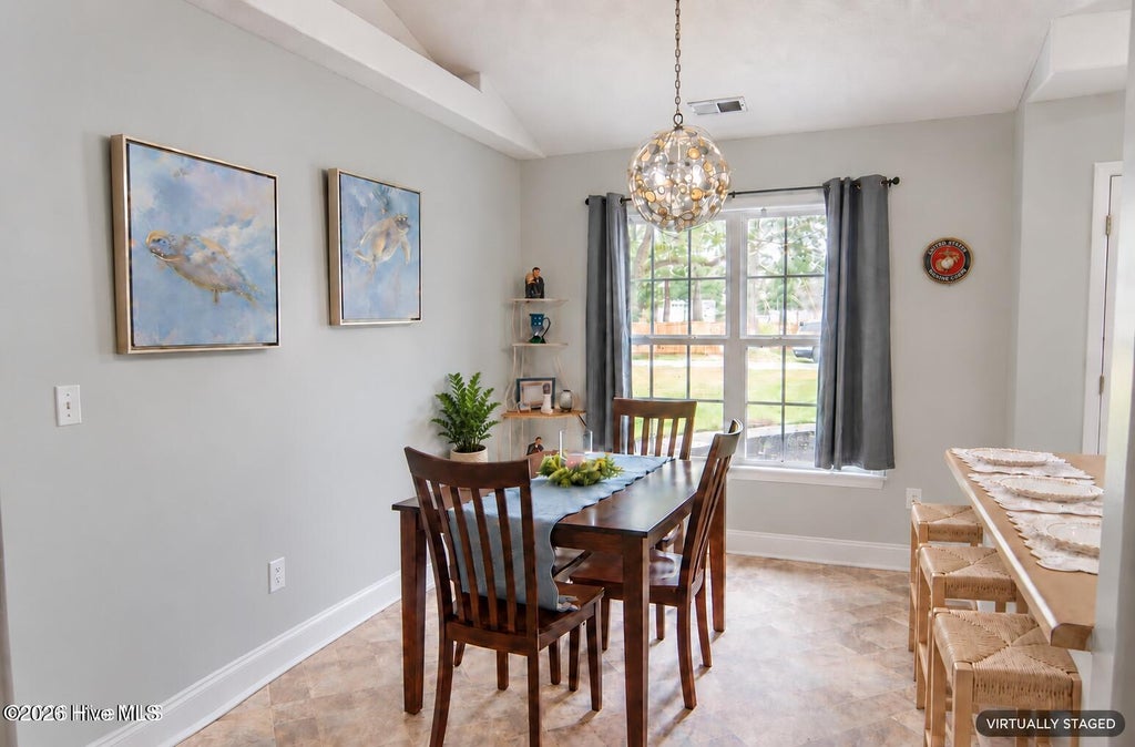 Photo of 239 Lemonwood Drive, Havelock, NC 28532 (MLS # 100606096)