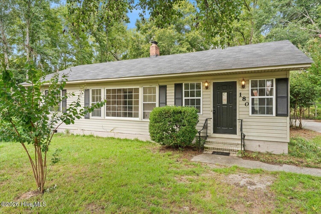 Photo of 180 S Easy Street, Stapleton, GA 30823 (MLS # 100603201)