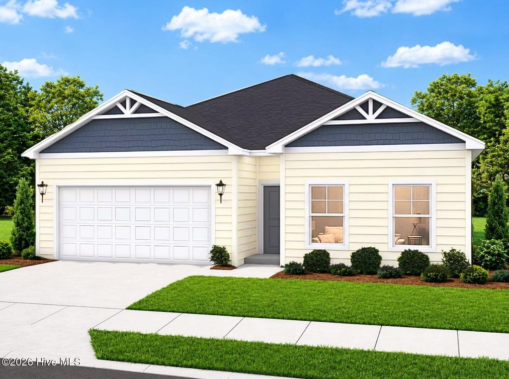 Photo of 3078 Cape Point Lane, Supply, NC 28462 (MLS # 100587470)