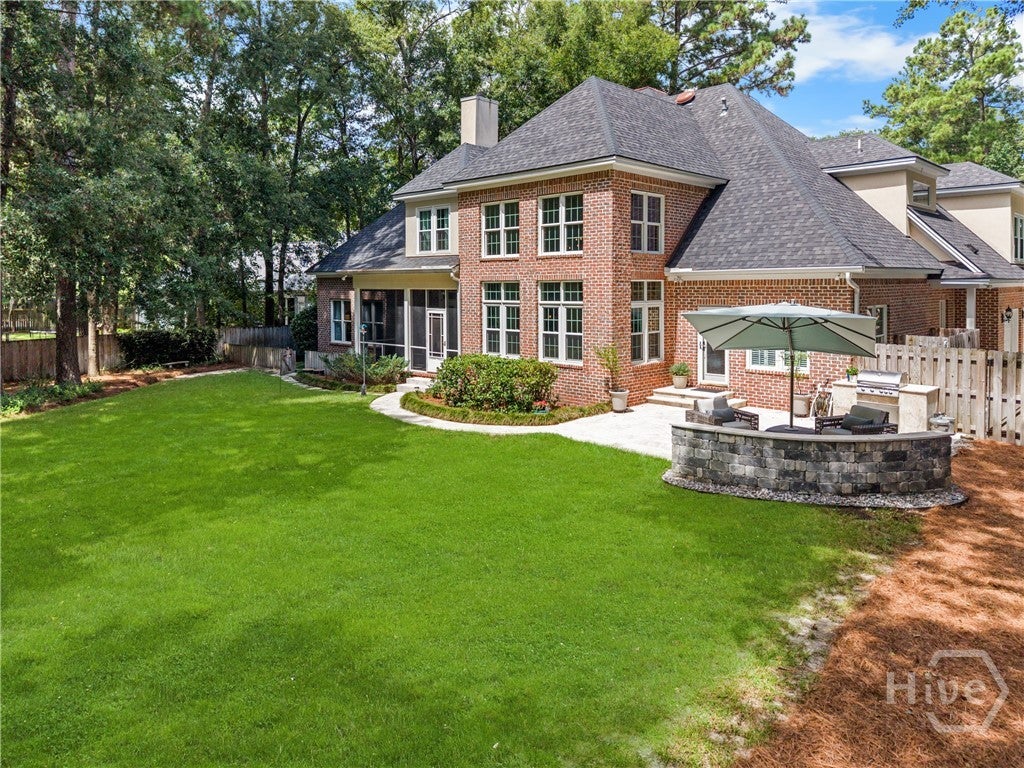 141 Dutch Island Drive