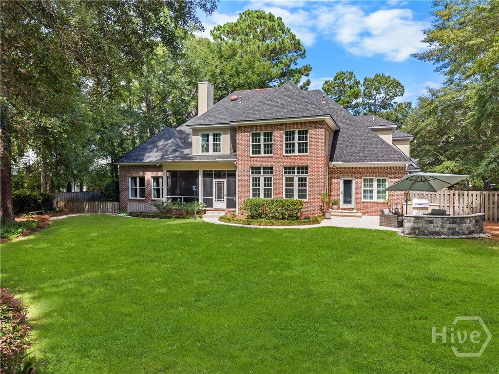 141 Dutch Island Drive