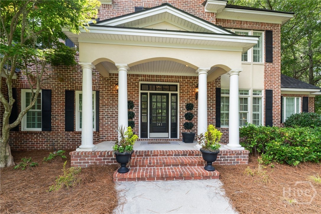 141 Dutch Island Drive