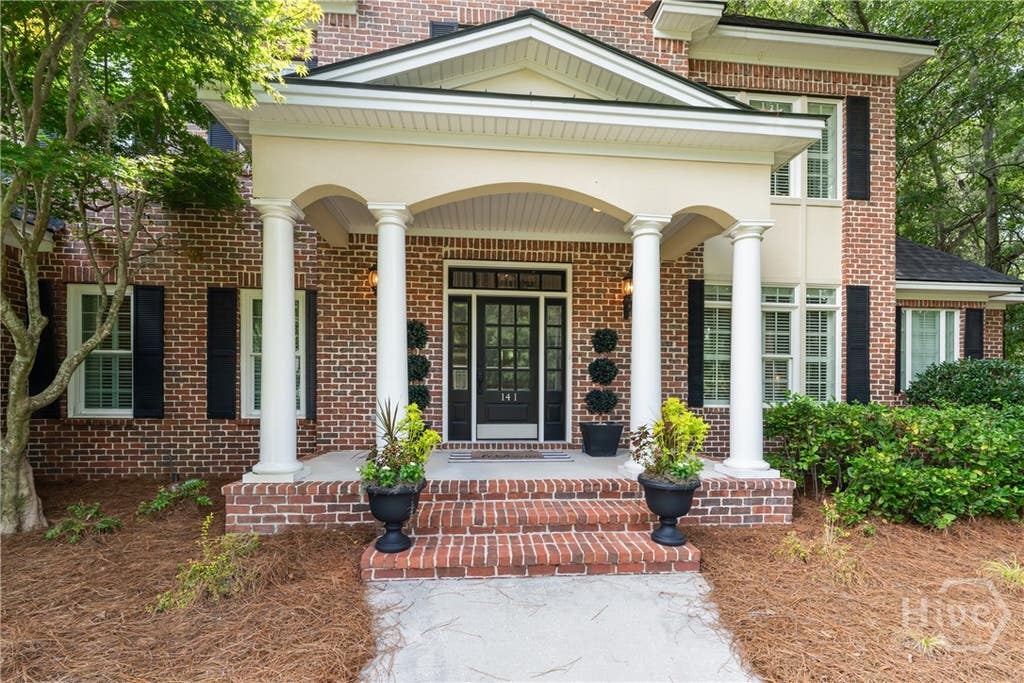 Photo of 141 Dutch Island Drive, Savannah, GA 31406 (MLS # SA362091)