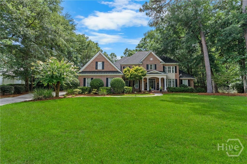 Photo of 141 Dutch Island Drive, Savannah, GA 31406 (MLS # SA362091)
