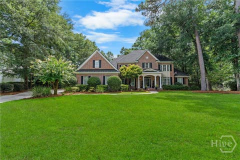 Homes For Sale - 141 Dutch Island Drive<br/> Savannah, GA 31406