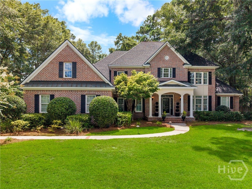141 Dutch Island Drive