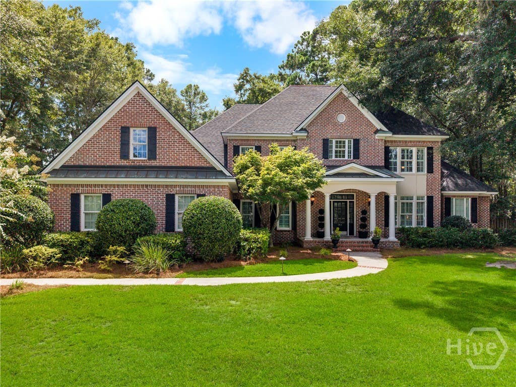Photo of 141 Dutch Island Drive, Savannah, GA 31406 (MLS # SA362091)