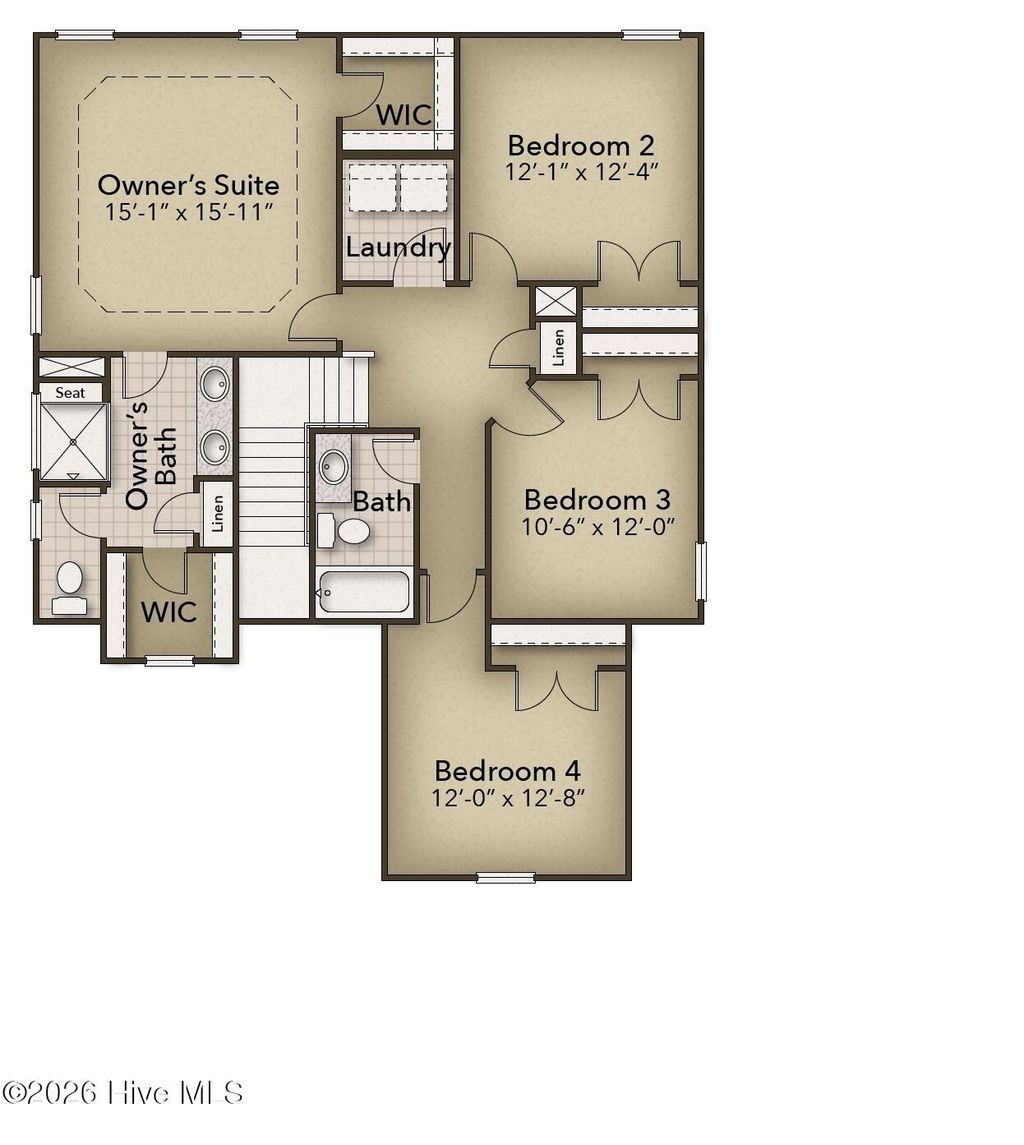 Photo of 715 Edgeside Drive SE, Bolivia, NC 28422 (MLS # 100550950)