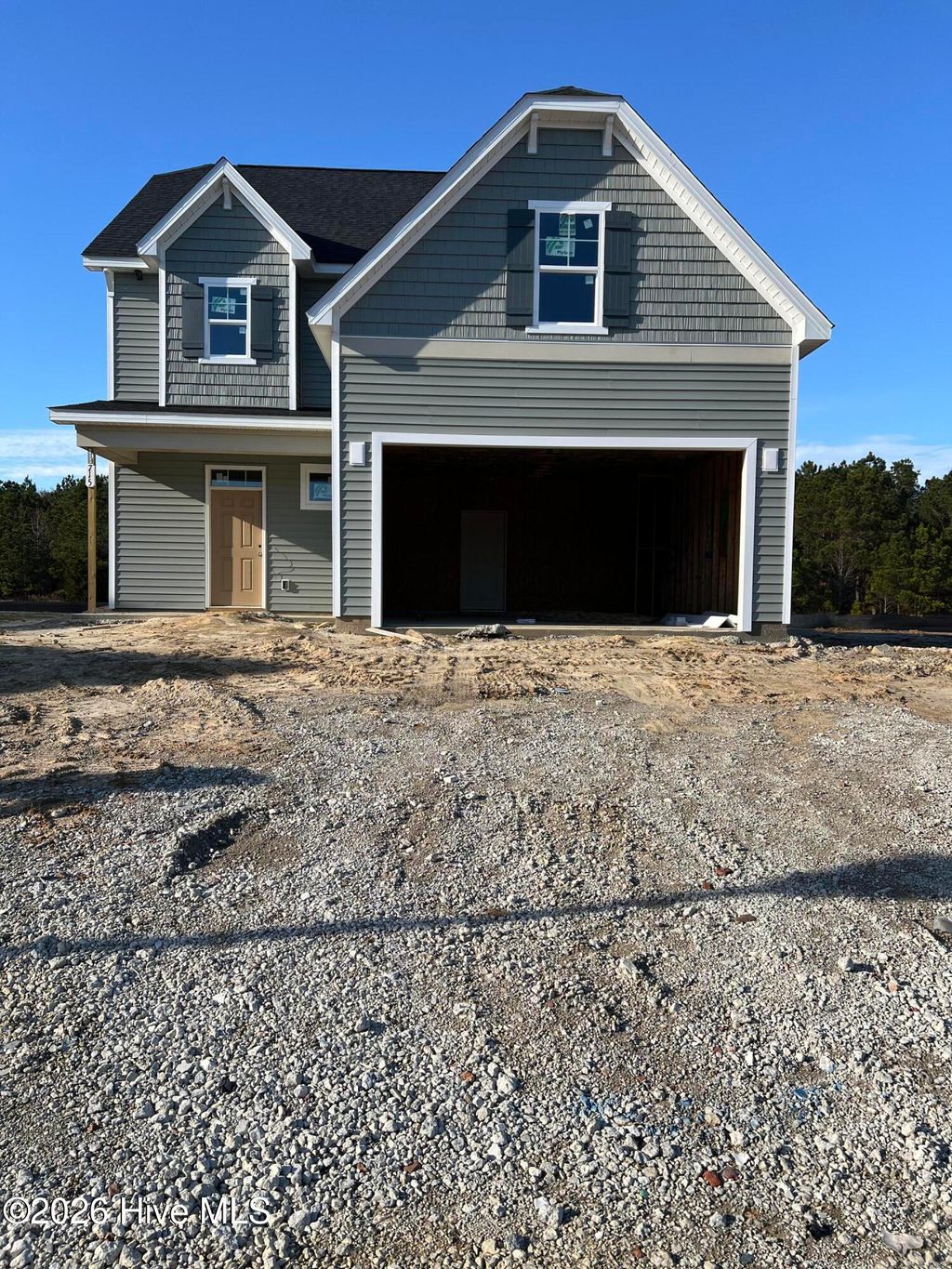 Photo of 715 Edgeside Drive SE, Bolivia, NC 28422 (MLS # 100550950)