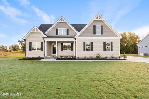 Homes For Sale - 5575 River Buck Road<br/> Spring Hope, NC 27882