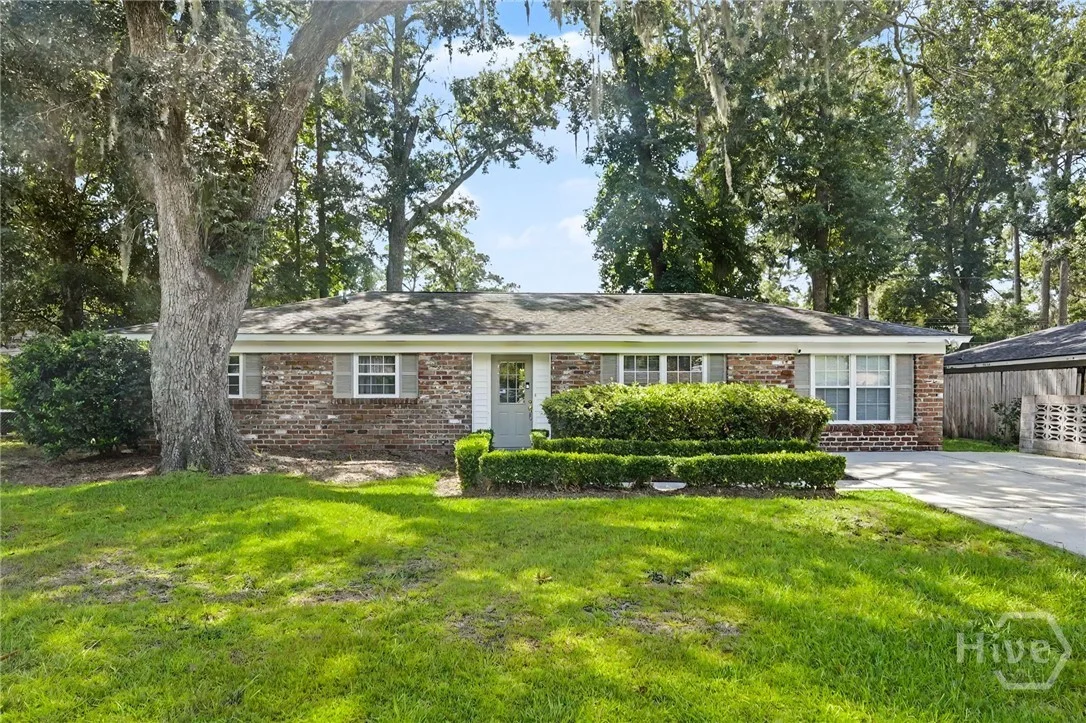 9231 Garland Drive, Savannah, GA, 31406