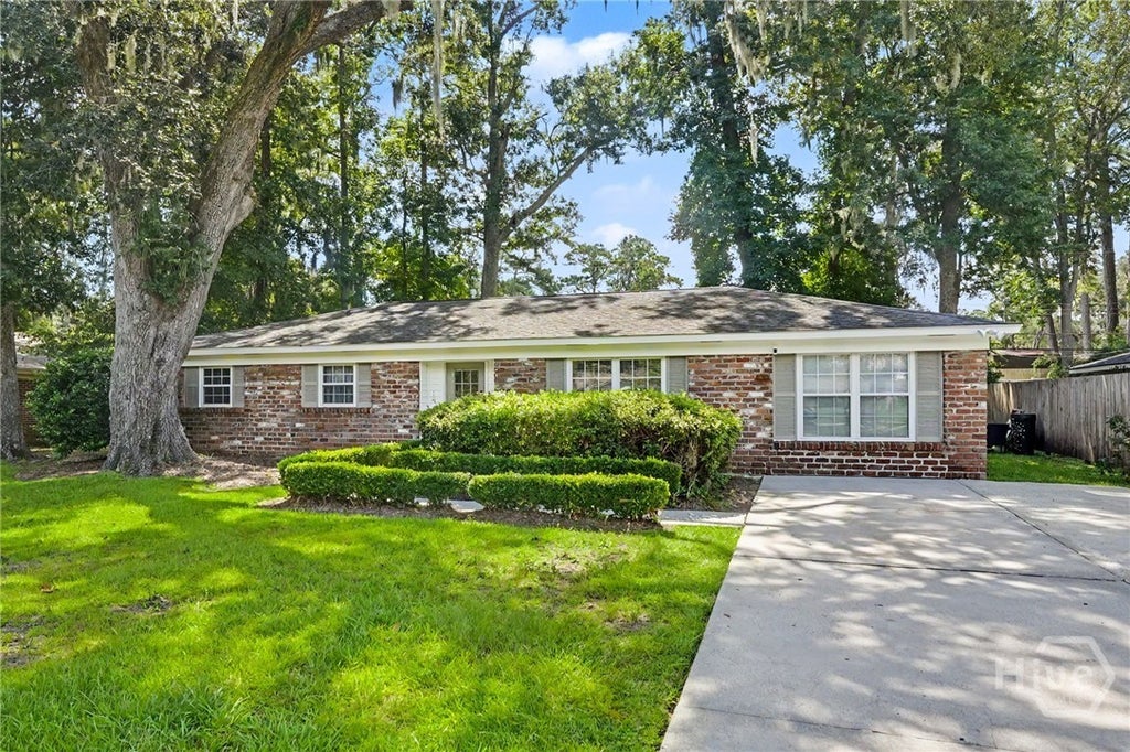 Photo of 9231 Garland Drive, Savannah, GA 31406 (MLS # SA363951)