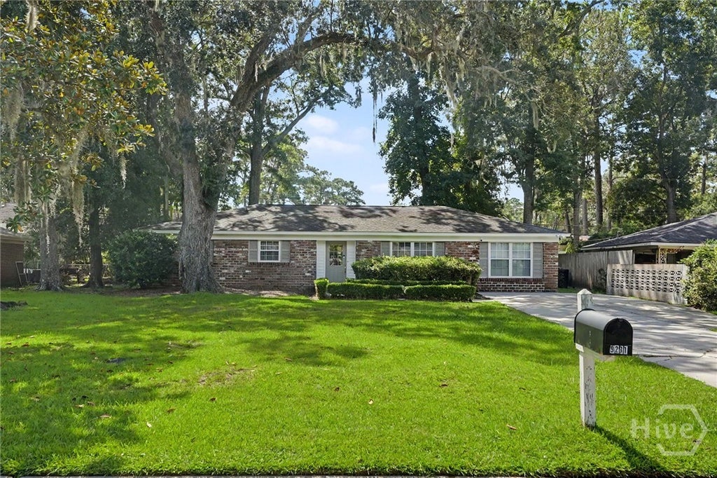 Photo of 9231 Garland Drive, Savannah, GA 31406 (MLS # SA363951)