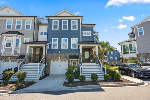 Photo of 620 Eastwood Park Road #Unit 7a, Sunset Beach, NC 28468 (MLS # 100608694)