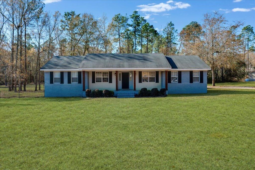 Photo of 103 Longhorn Road, Hephzibah, GA 30815 (MLS # 550359)