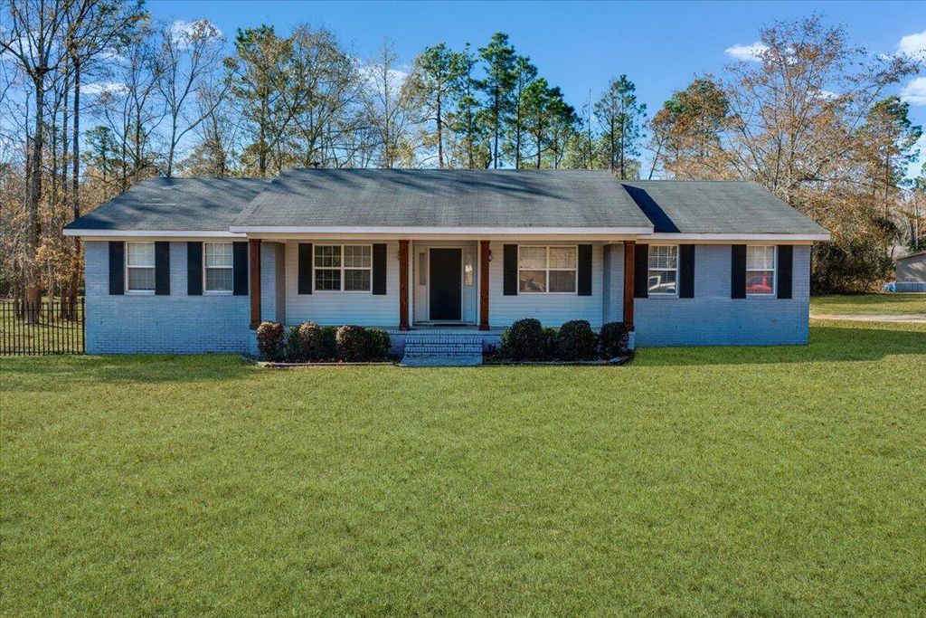 Photo of 103 Longhorn Road, Hephzibah, GA 30815 (MLS # 550359)