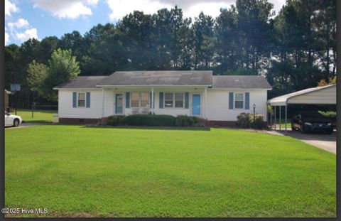Multifamily For Sale - 3145 Lakewood Drive # 3155<br/> Lenoir County, Kinston, NC 28504