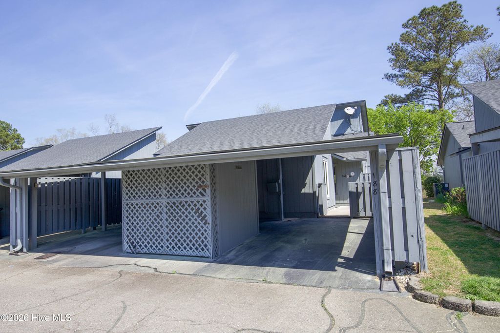 Photo of 188 Cranes Cove, Vass, NC 28394 (MLS # 100565505)