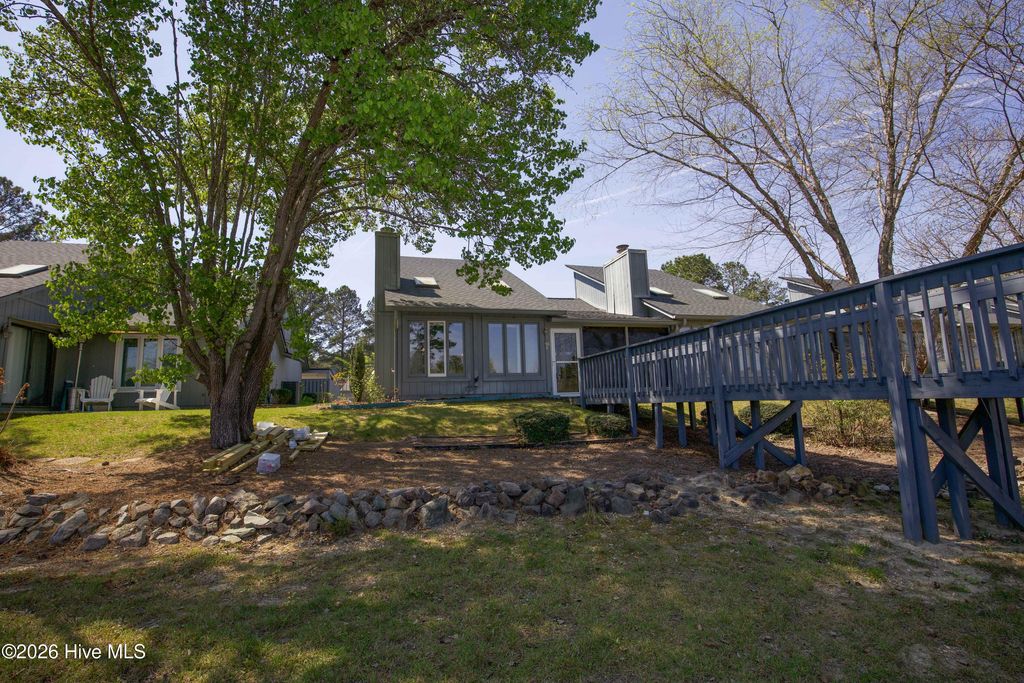 Photo of 188 Cranes Cove, Vass, NC 28394 (MLS # 100565505)