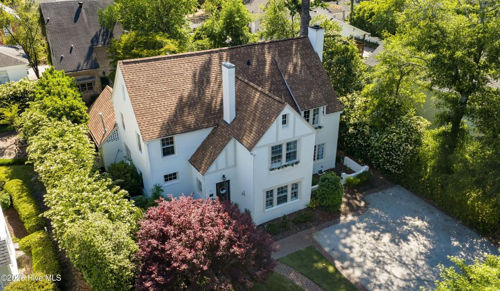 Photo of 2318 Mimosa Place, Wilmington, NC 28403 (MLS # 100570649)