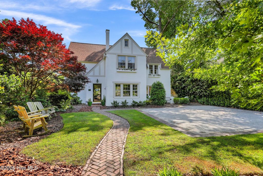 Photo of 2318 Mimosa Place, Wilmington, NC 28403 (MLS # 100570649)