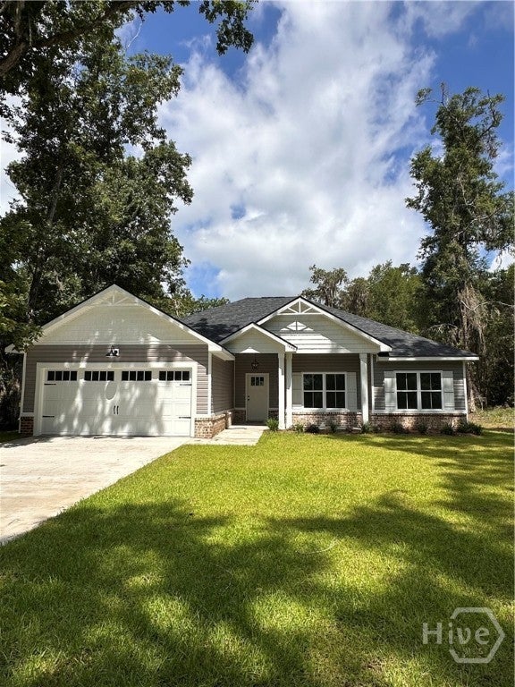 Photo of 111 Mangrove Court, Jesup, GA 31546 (MLS # SA367249)
