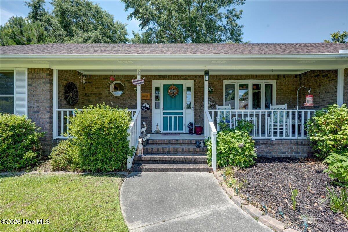 217 Pinewood Drive