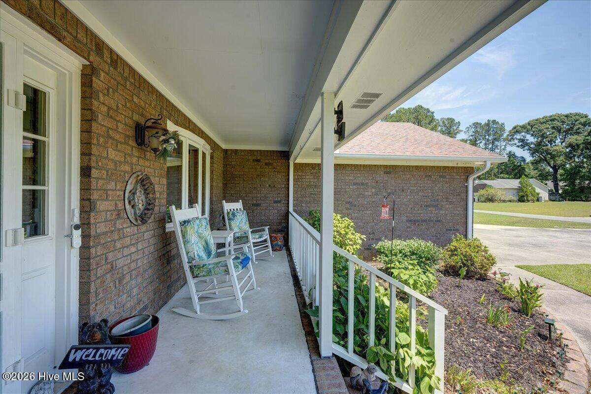 217 Pinewood Drive
