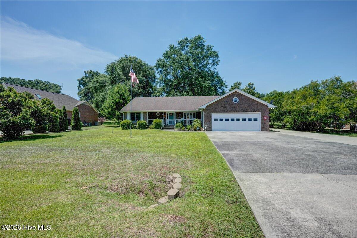 217 Pinewood Drive