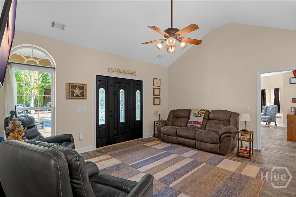 Photo of 570 Brogdon Road, Guyton, GA 31312 (MLS # SA361225)