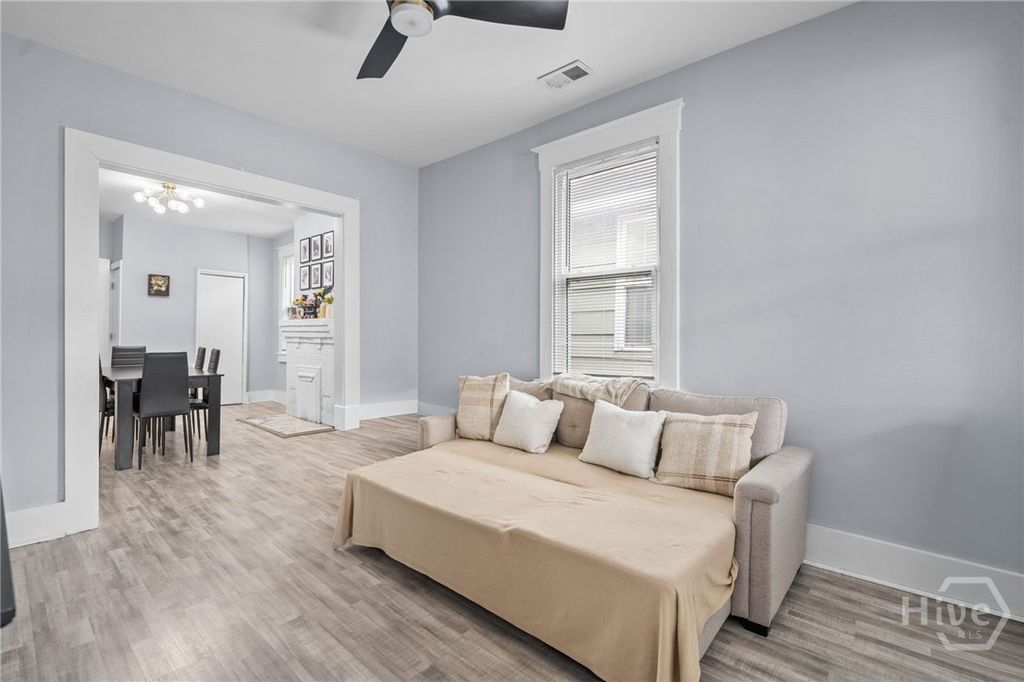 Photo of 1002 W 52nd Street, Savannah, GA 31405 (MLS # SA355127)