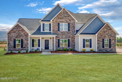 Homes For Sale - 709 Quiet Meadow Drive #LOT 4<br/> Onslow County, Jacksonville, NC 28546