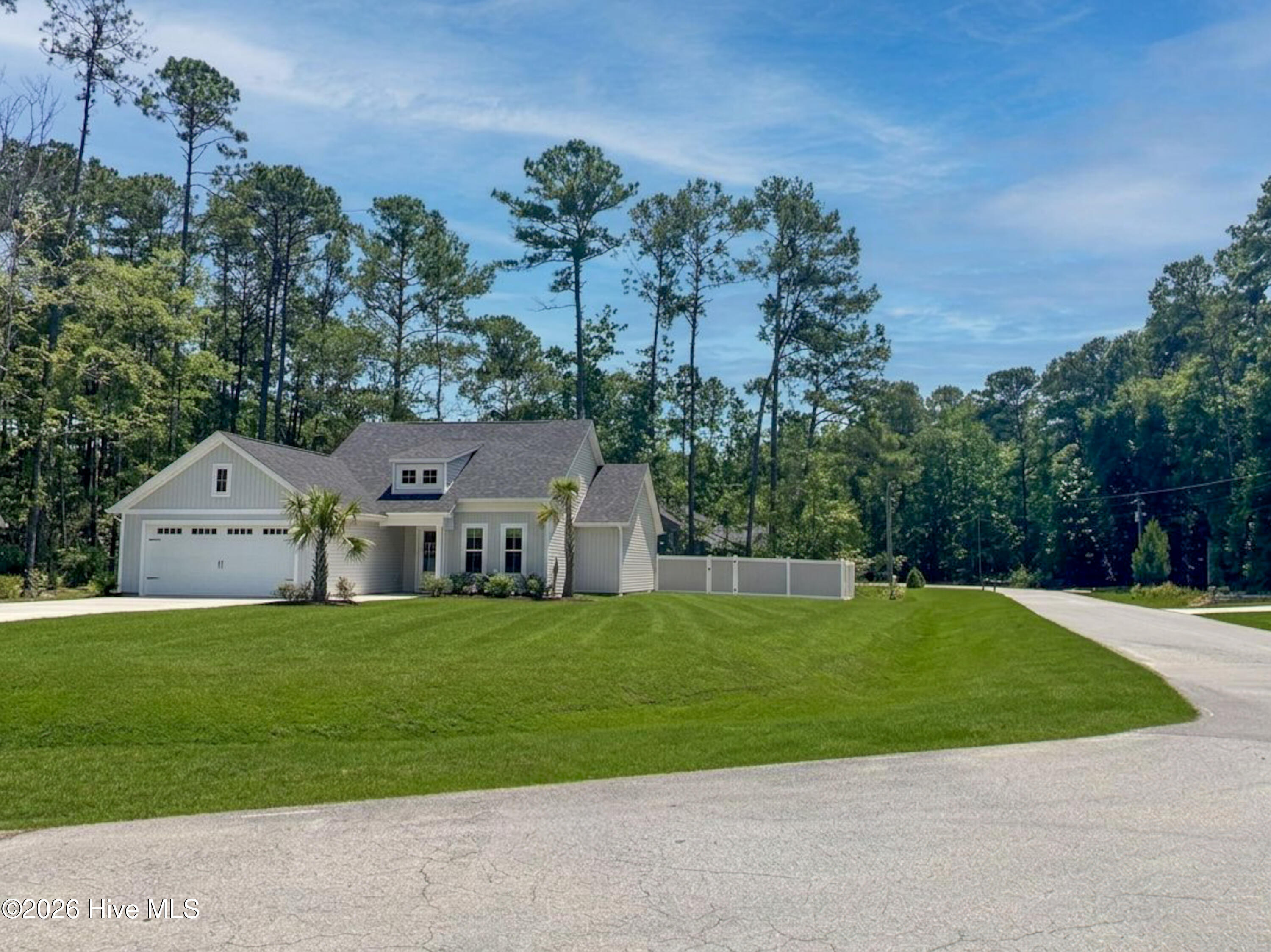 442 Sandlewood Drive NW