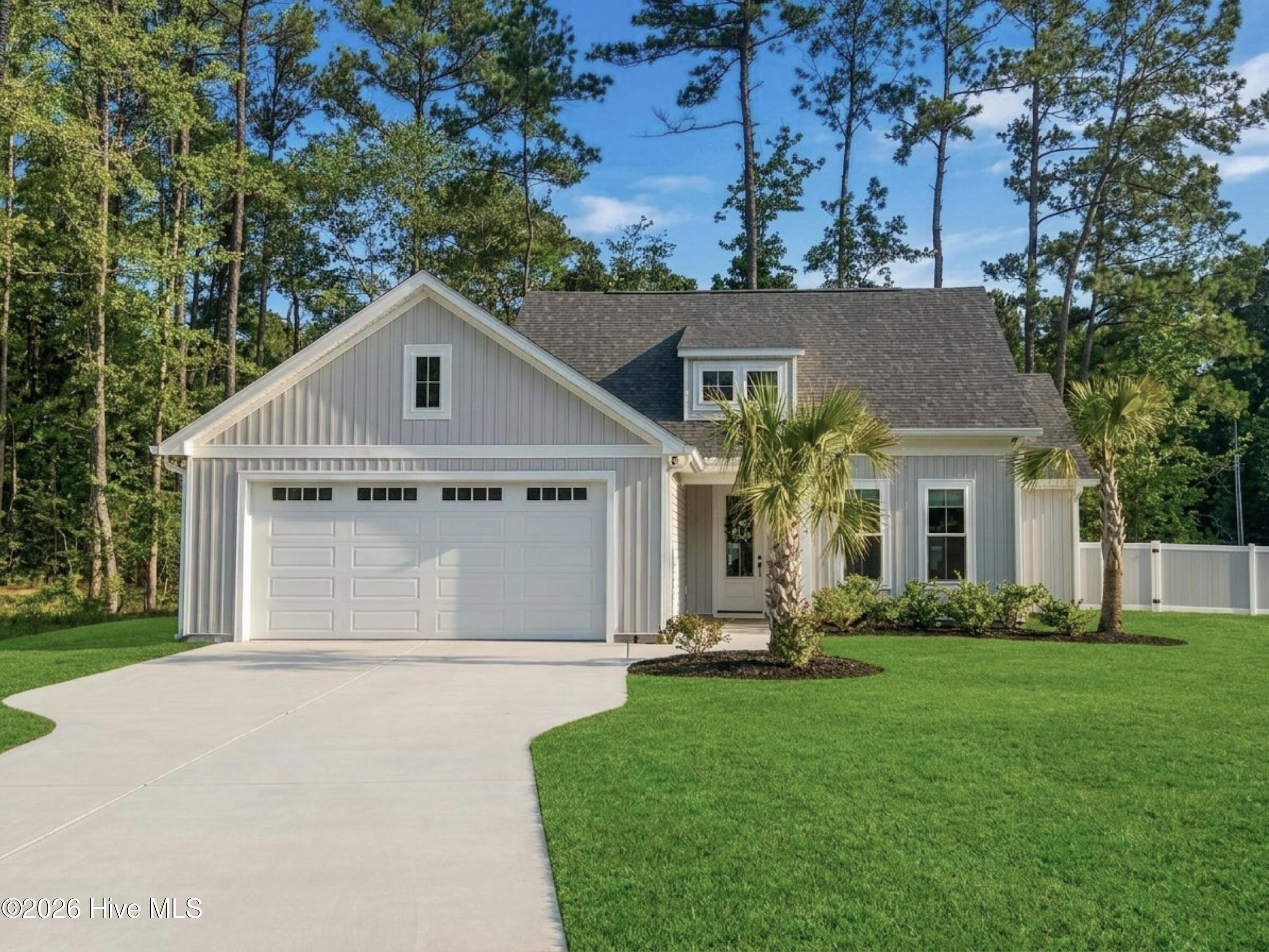 442 Sandlewood Drive NW
