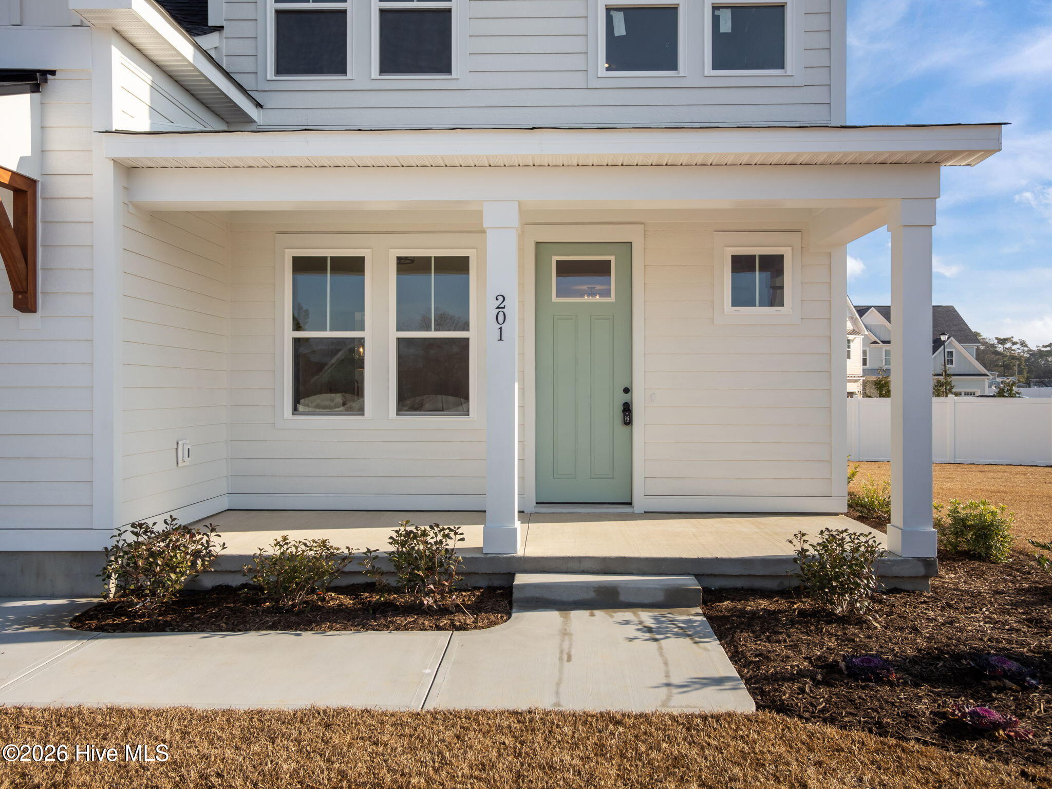 201 Coastline Circle