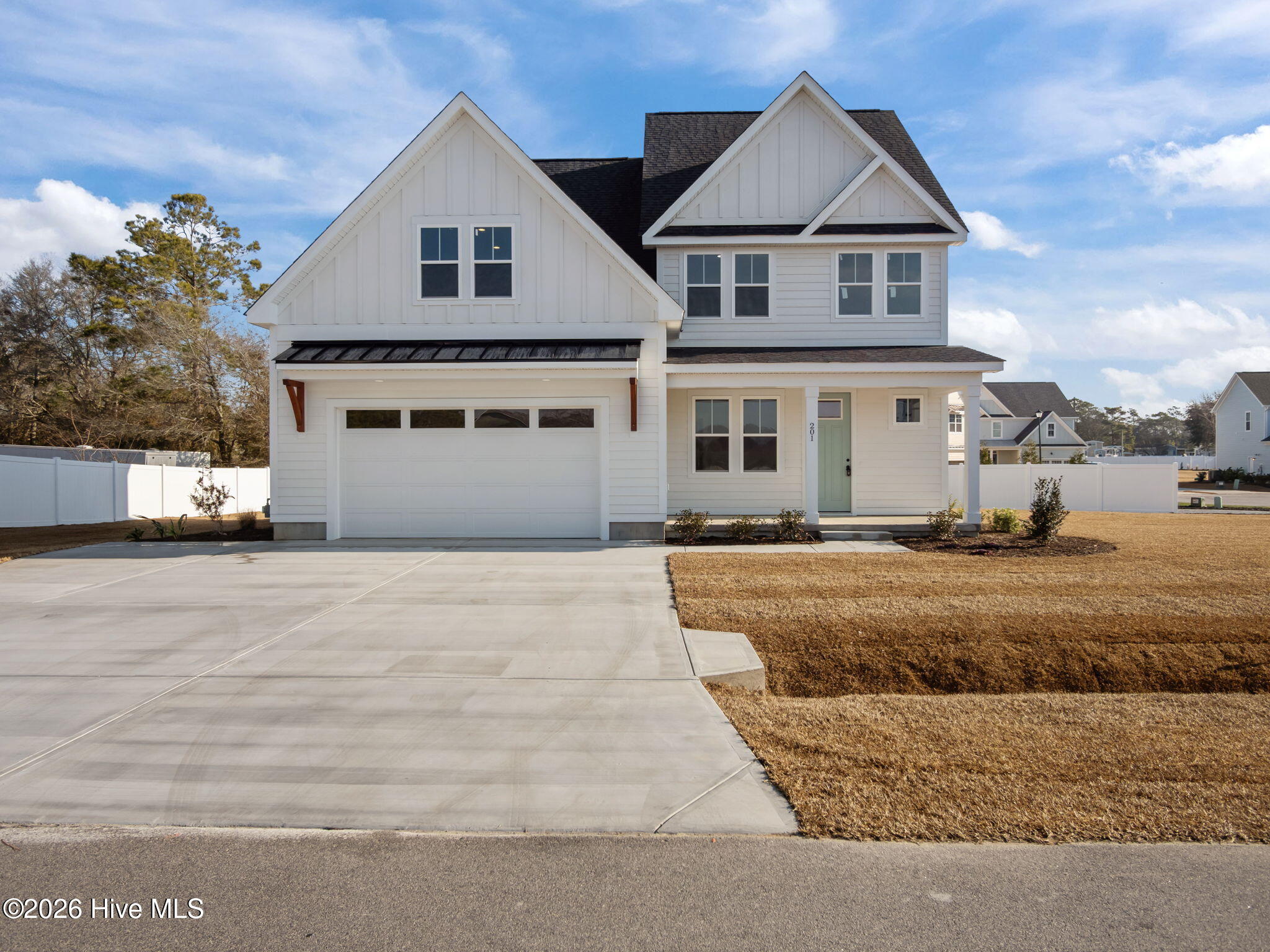 201 Coastline Circle