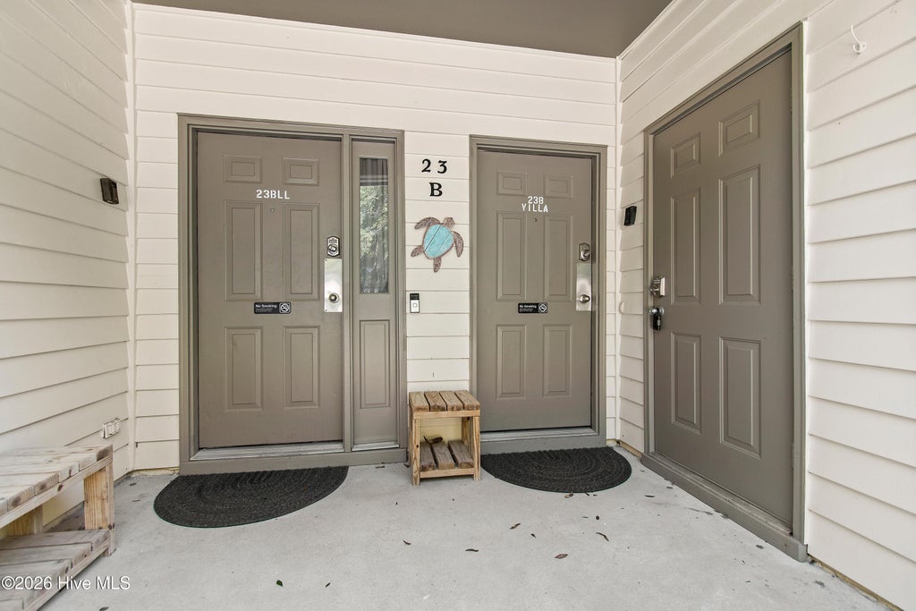 Photo of 214 Kings Trail # B, Sunset Beach, NC 28468 (MLS # 100610230)